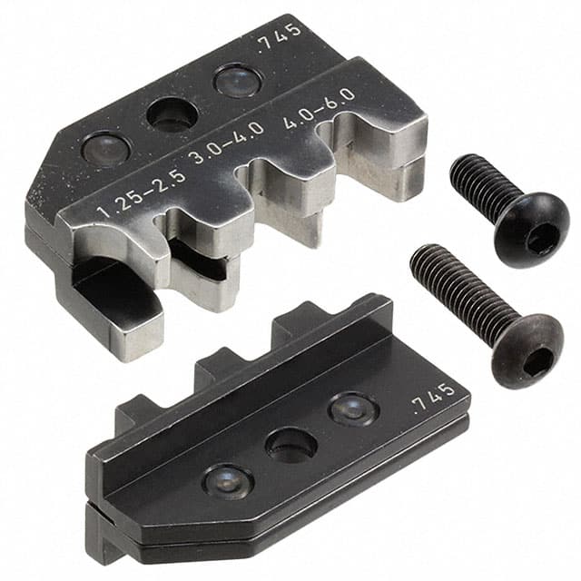 539745-2 DIE F6.3FF REC.
