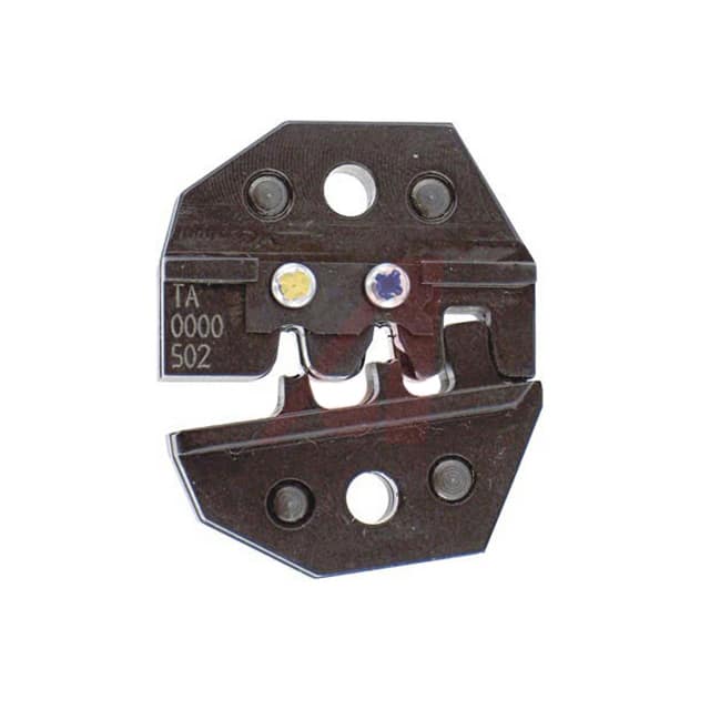 TA0000502 TOOL HAND CRIMP-SET