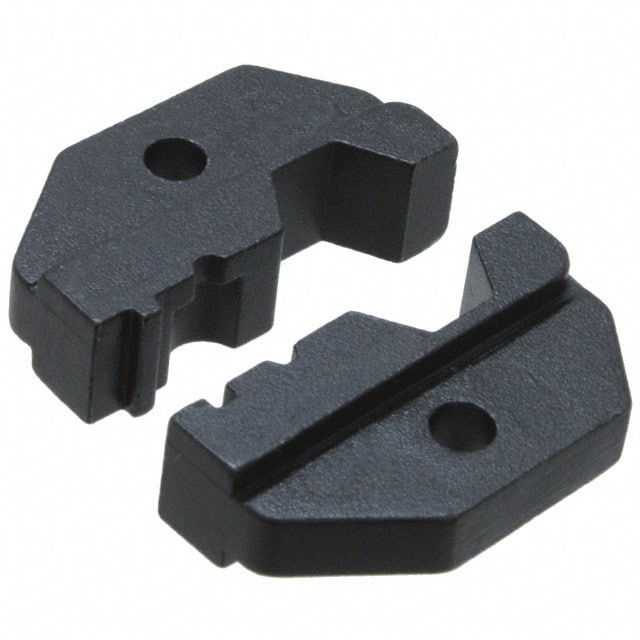 PA2039 DIE SET (PA1300) N-CONNECTORS
