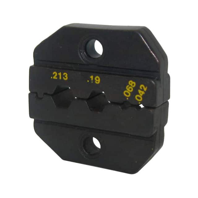 47-20245 DIE SET HEX .042 .068 .190 .213