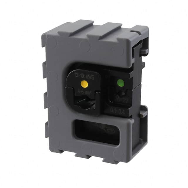 1830554 MODULE INSERT FOR INSULATED TERM