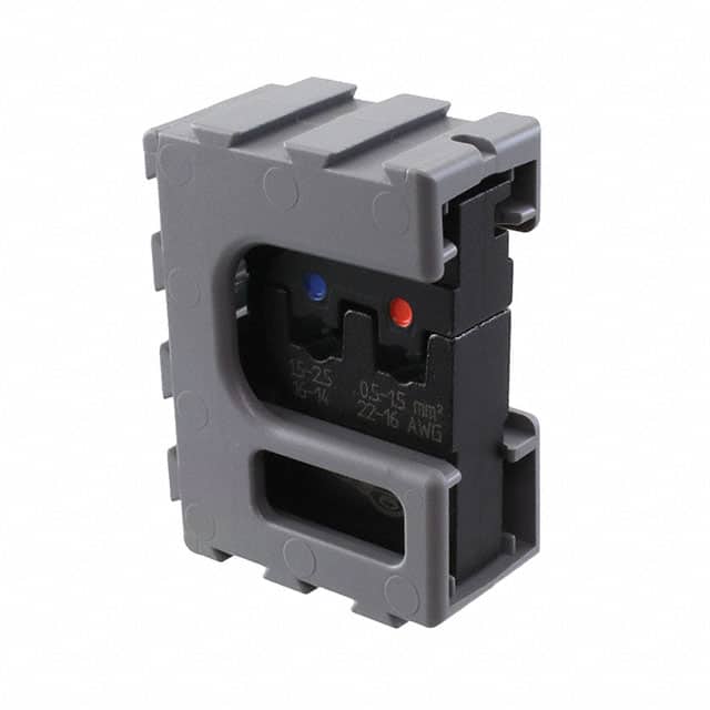 1830562 MODULE INSERT FOR INSULATED TERM