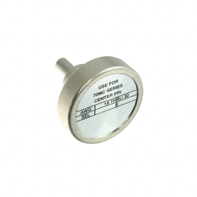010-0096 CENTER CONTACT POSITIONER