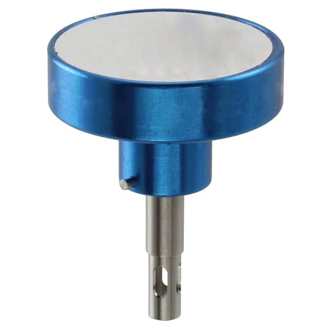 601966-2 POSITIONER M22520/2-02