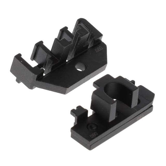 624 080 3 0 RT 1X CRIMPING DIE SET APPLICATION: