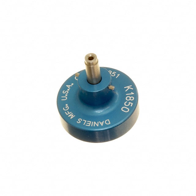 2217375-1 POSITIONER