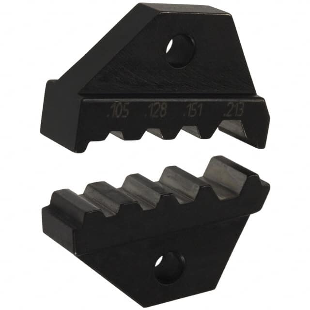 140-0000-951 DIE SET MCX/SMB/SMC/SMA 75OHM SM