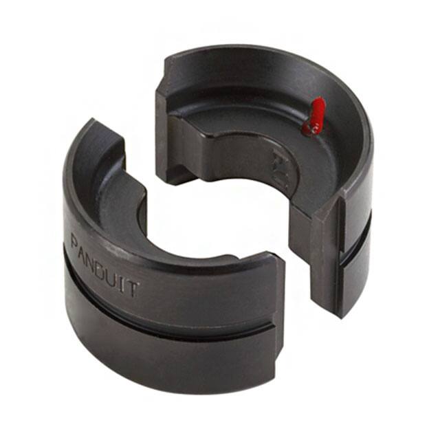 CD-920-8 CRIMP DIE