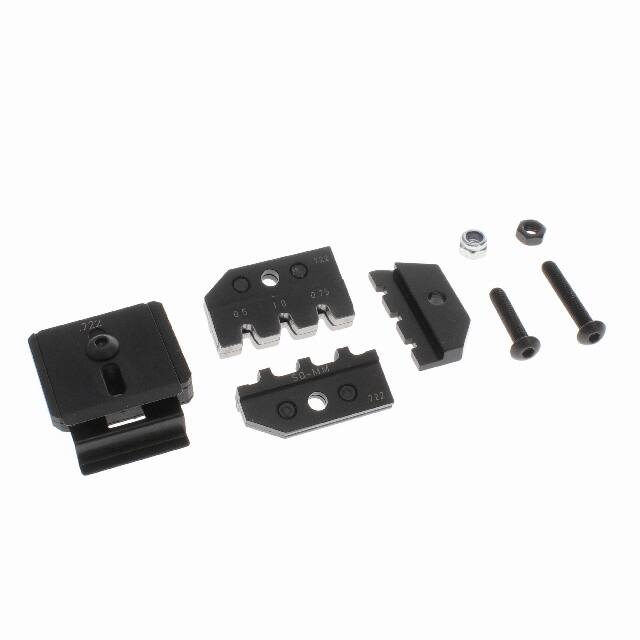 624 723 3 023 RT CRIMPING DIE SET, WIRE STOP
