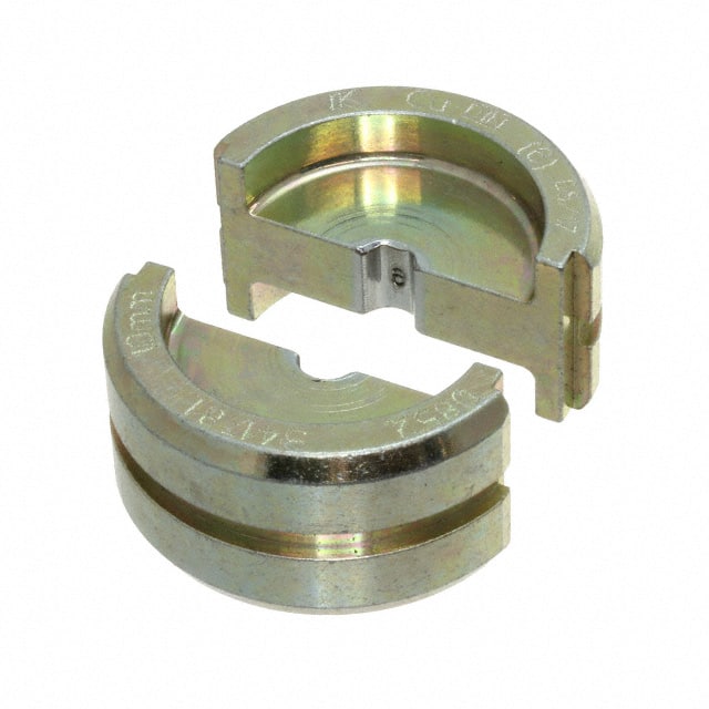09990000852 HYDRAULIC CRIMP TOOL 60KN CRIMP