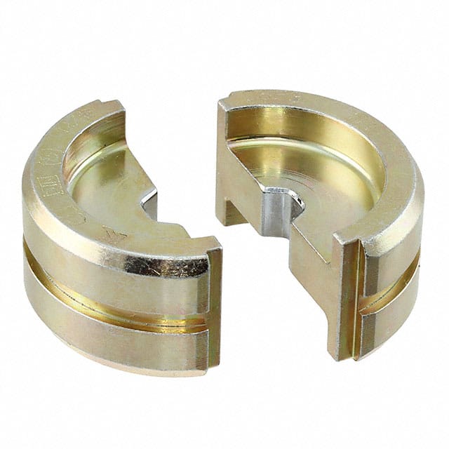 09990000853 HYDRAULIC CRIMP TOOL 60KN CRIMP
