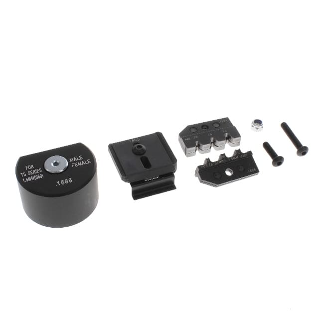 624 1686 3 012 RT CRIMPING DIE LOCATOR/ WIRE STOP