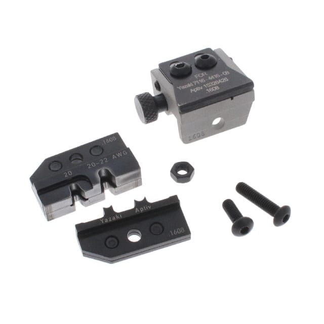 624 1608 3 01 RT RENNSTEIG CRIMP DIE AND LOCATOR