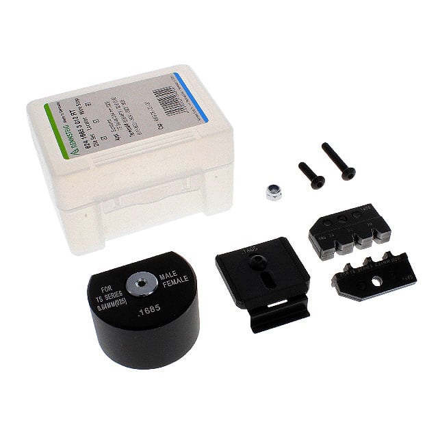 624 1685 3 012 RT CRIMPING DIE LOCATOR/ WIRE STOP