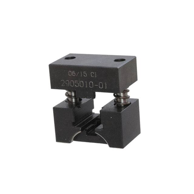 2905010-01 TOOL DIE SET 10-10 30SER NO KEY