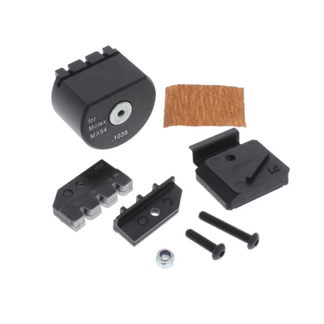 624 1038 3 012 RT CRIMP.DIE SET+LOC.+WIRE STOP 12.