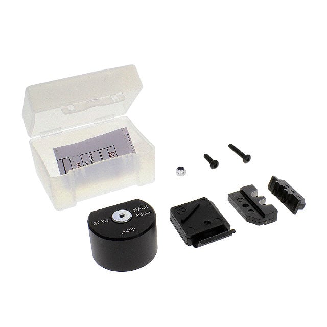 624 1492 3 012 RT CRIMPING DIE LOCATOR/ WIRE STOP