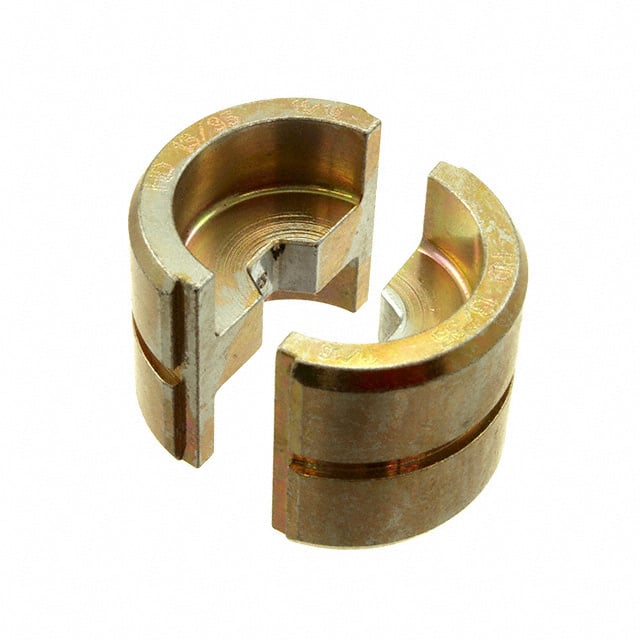 09990000865 HYDRAULIC CRIMP TOOL 120KN CRIMP