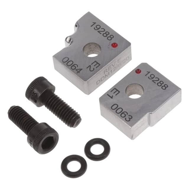 0192880062 DIES F.I. FLAGS 22-18AWG