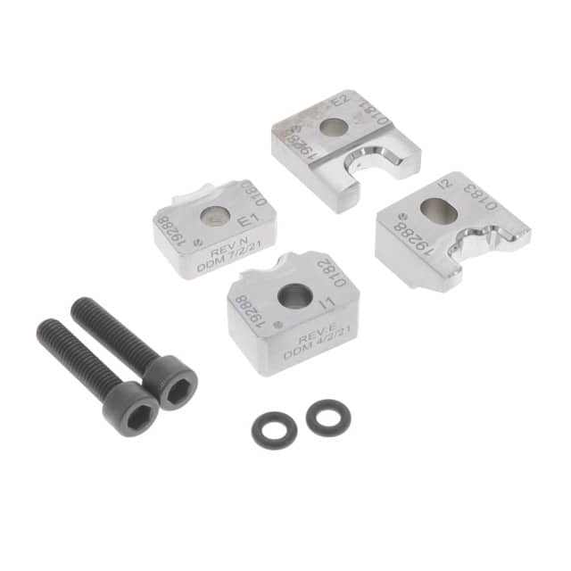 0192880179 DIES AVIK/INSUL TERM 10-16AWG
