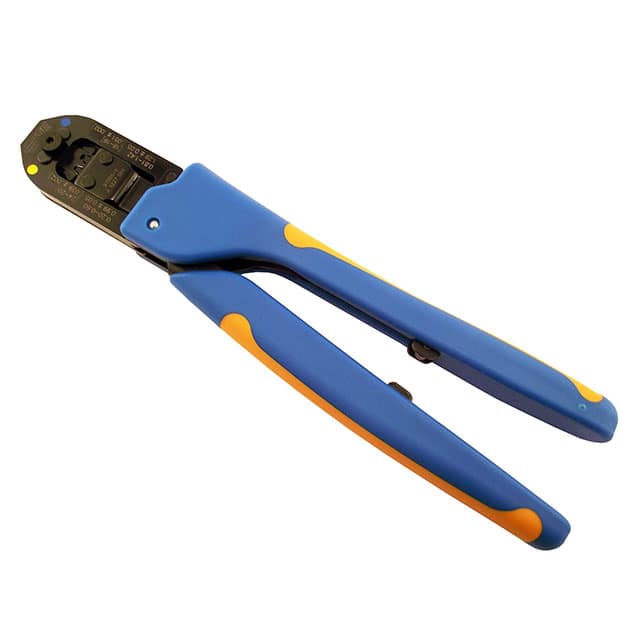3-1579021-8 TOOL CRIMP HEAD MICRO QUADLOK