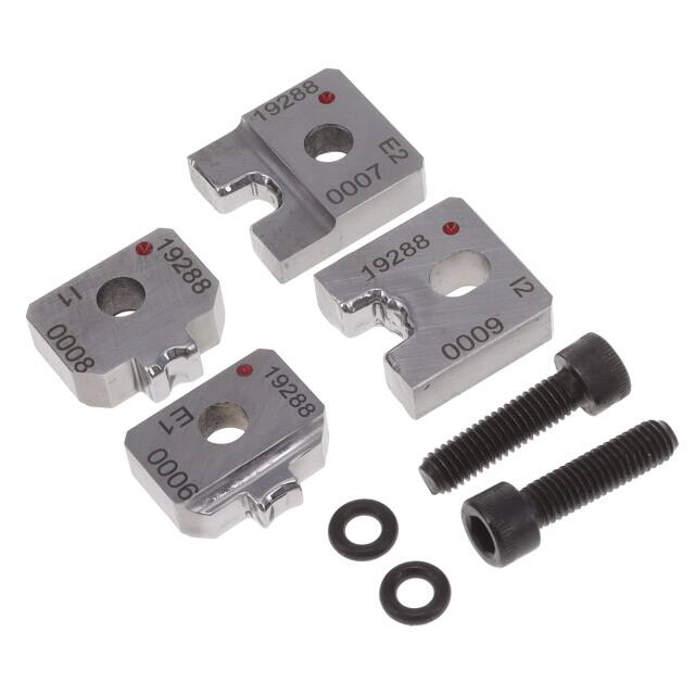 0192880004 DIES AVI/INSUL L/B TERM 22-18AWG