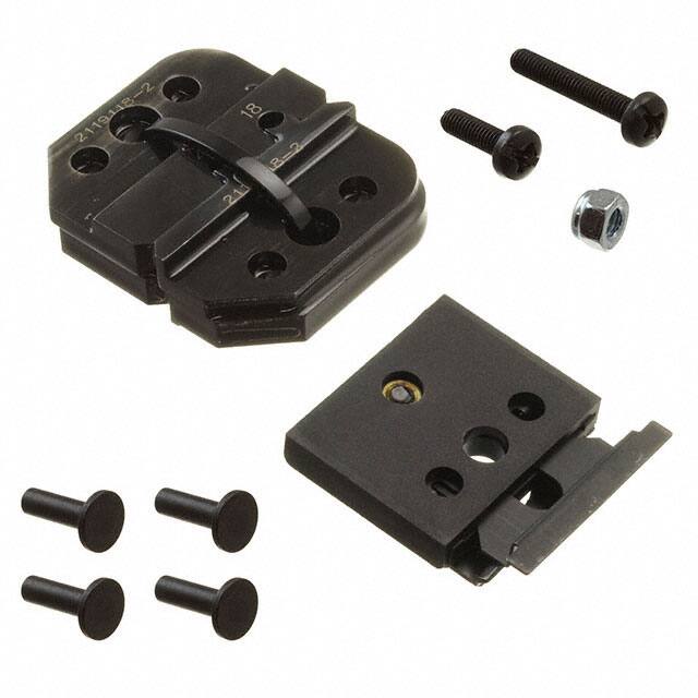 2119118-2 SDE COMMERCIAL TOOL & DIE