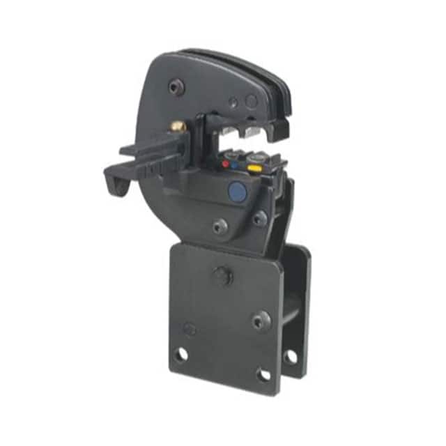 CT-2500CH TOOL CRIMP HEAD FOR CT-2500