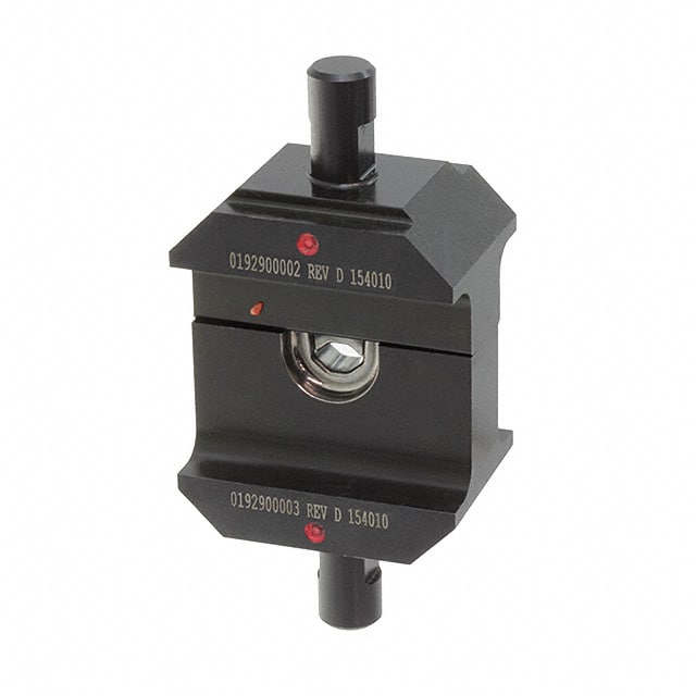 0192900001 HYDRL DIES VERSAKRIMP 8 AWG