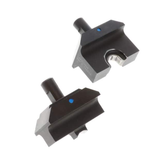 0192900004 HYDRL DIES VERSA KRIMP 6 AWG