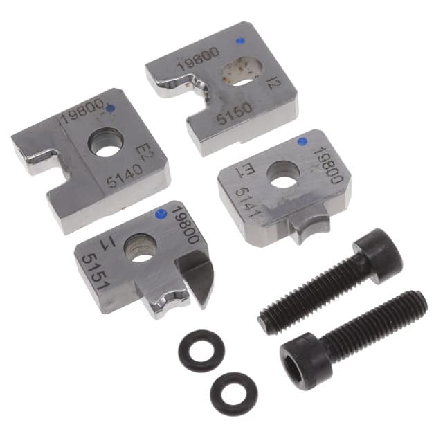 0198002130 DIE SET SET OF 4 16-14AWG