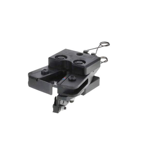 0640054700 AT-2761-CC CRIMP TOOL HEAD