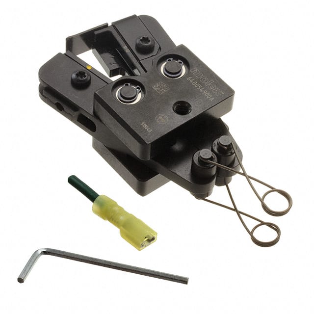 0640054900 AT-2251CC CRIMP TOOL HEAD