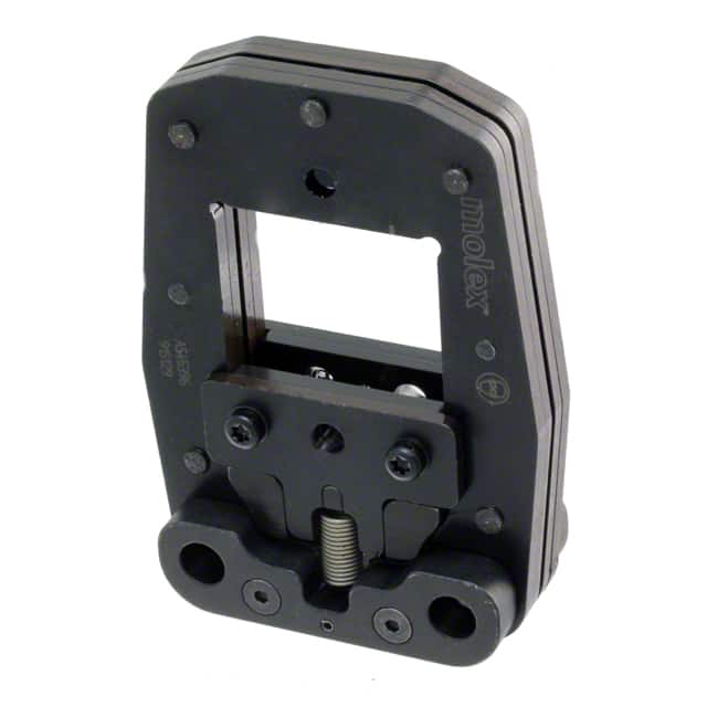 0638161600 POWER TOOL HEAD FOR TYPE 4E TOOL