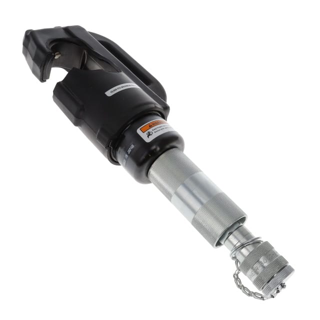 1490746-1 TOOL 14 TON CRIMPING HEAD