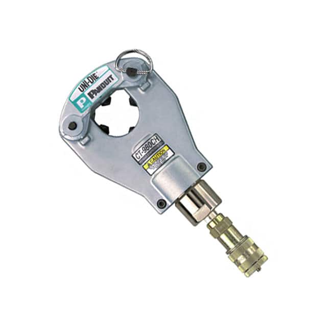 CT-980CH TOOL CRIMP HEAD