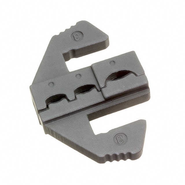 10188D DIE INSULATED TERMINALS