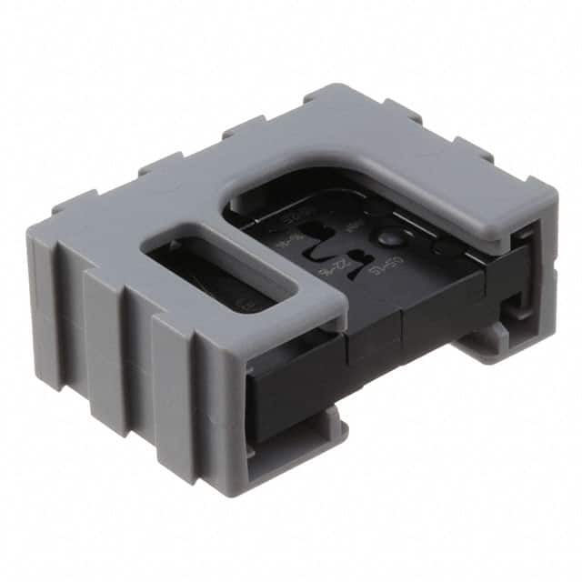 1830643 MODULE INSERT FOR FLAT PLUGS 4.8