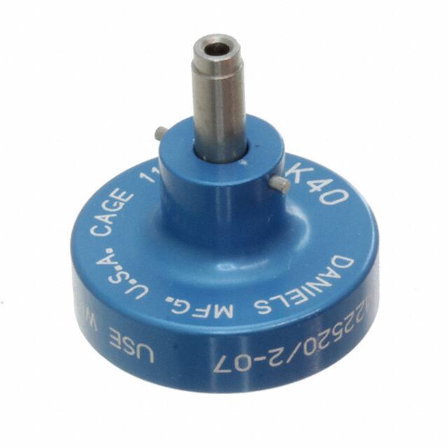 1-601966-3 POSITIONER