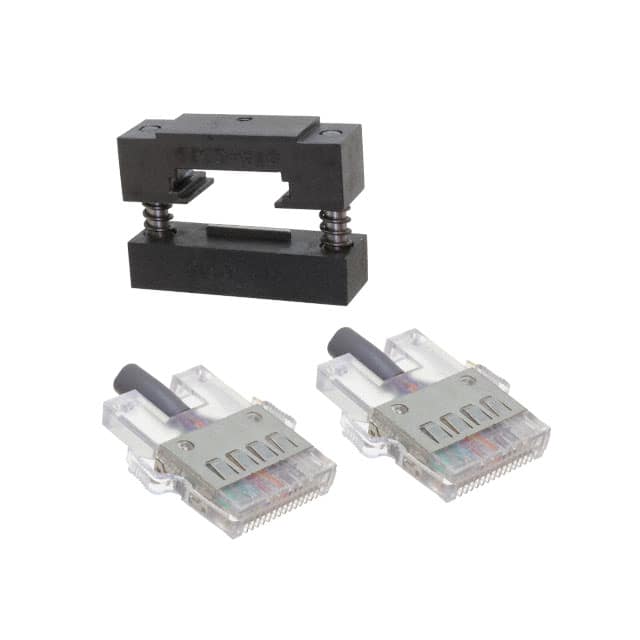 2907504-01 TOOL DIE SET 15POS COMPU-SHIELD
