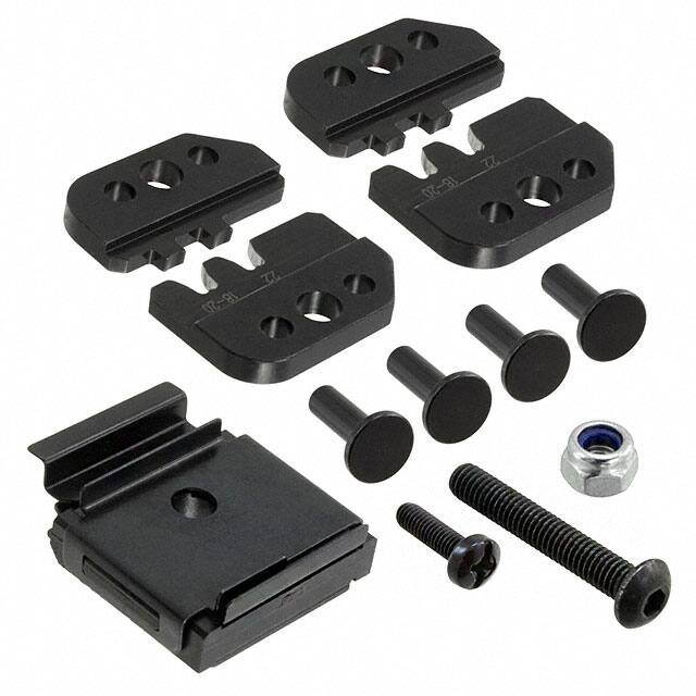 91388-2 PRO-CRIMPER DIE