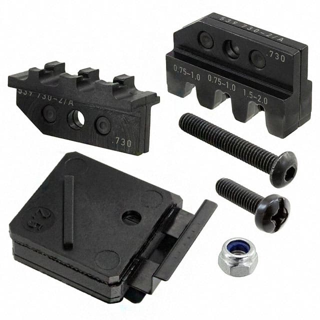 539730-2 DIE 3,5 MNL