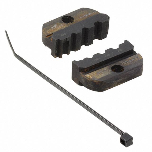 1583696-1 DIE SET MMCX USE WITH A9996-ND