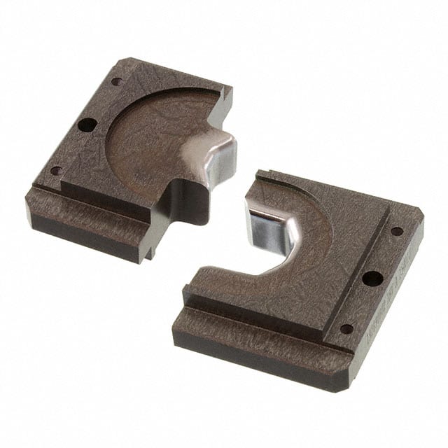 0192890800 COEUR CRIMP 1/0 DIE SET
