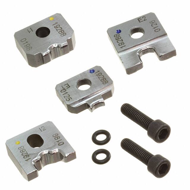 0192880129 DIES DBL EXPND INSLKRMP 16-14AWG