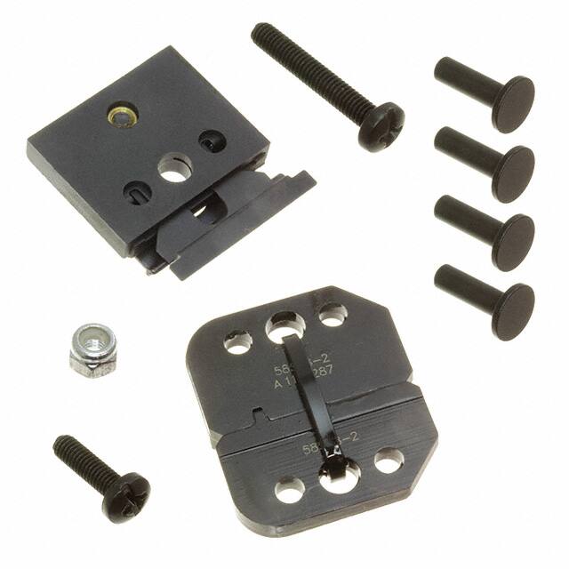 58548-2 TOOL PRO-CRIMPER DIE SET