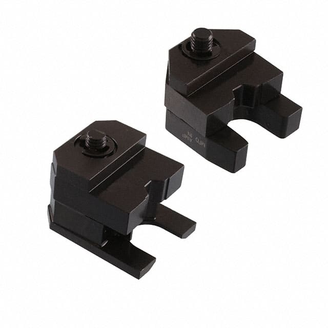 543424-2 TOOL DIE SET FOR STEPPED FERRULE