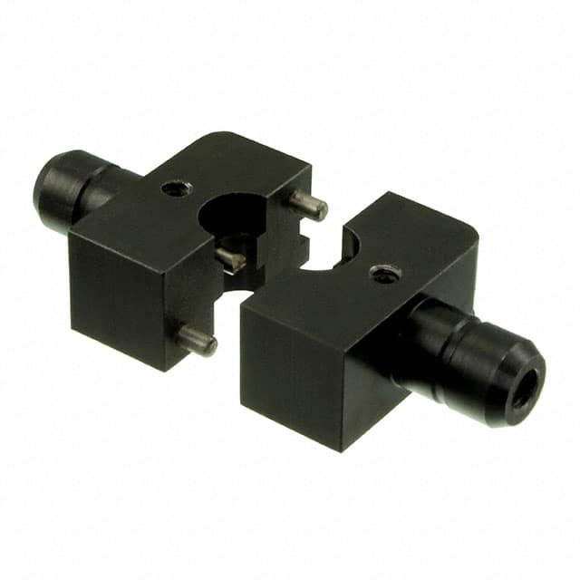 141-0000-924 CRIMP DIES MINI75OHM SMB/75MCX