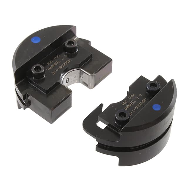 1490598-1 DIE SET 6 AWG
