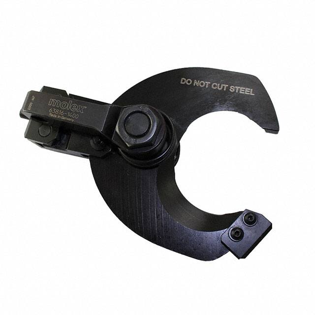 0638161400 CUTTING TOOL HEAD